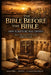 The Bible Before The Bible: How Scripture was Chosen - From Ancient Scrolls to the Biblical Canon by Winston Coggins, Arthur Moore