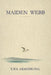 Maiden Webb by T. W. S. Armstrong
