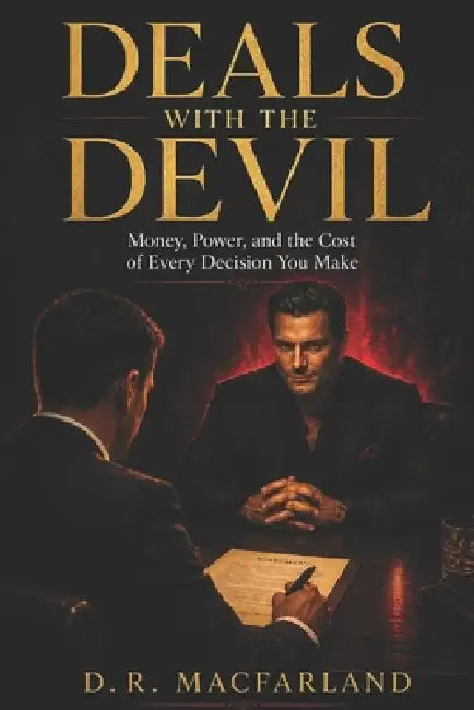 Deals with the Devil: Money, Power, and the Cost of Every Decision You Make by Daniel R. Macfarland
