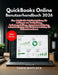 QuickBooks Online Benutzerhandbuch 2026 by Taren Whitlock