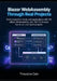 Blazor WebAssembly Through Real Projects: Build production-ready web applications with C#, Blazor WebAssembly, and .NET 10 through hands-on, real-worl by Theodore Cain