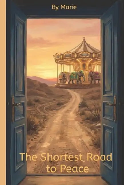 The Shortest Road To Peace by Marie de Meyer