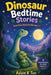Dinosaur Bedtime Stories for Kids: 10 Short Dinosaur Bedtime Stories For Children Ages 3-7 by Adam K. Ton
