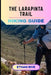 The Larapinta Trail Hiking Guide by Ethan Rive