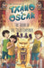 Txano & Oscar 7 - The Tomb of the Tiger Emperor: Illustrated mystery and adventure books for children (age 7-12) by Patricia Pérez, Andrea Rosenberg, Julio Santos
