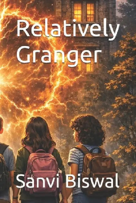 Relatively Granger by Sanvi Biswal