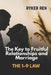 The 1-9 Law: The Key to Fruitful Relationships and Marriage by Ryker Ren