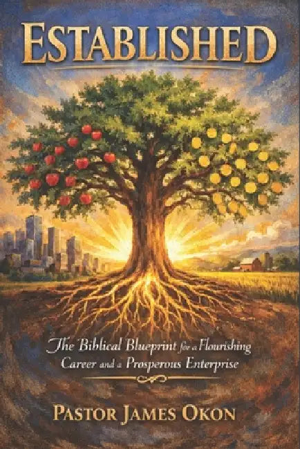 Established: The Biblical Blueprint for a Flourishing Career and a Prosperous Enterprise by James Okon