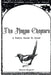 The Magpie Chapters: A Poetic Guide To Grief by Shannan Margaret