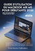 Guide d'Utilisation Du Macbook Air M5 Pour Débutants 2026: Productivité assistée par lIA, performances élevées, longue autonomie et design léger pour by Prime Horizon Publications