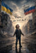 Der Kleine Träumer: Eine Geschichte über Krieg, Verlust und die Kraft der Hoffnung by Nikola Uhlemann