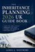 The Inheritance Planning 2026 UK Guide Book: A Practical Guide to Wills, Inheritance Tax, Estate Planning, and Passing on Assets with Clarity by James a Whitmore