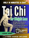 Tai Chi for Weight Loss: The 28-Day Gentle Fat-Burning Plan to Lose Belly Fat, Boost Energy, and Feel Lighter-No Intense Workouts Required by Vale Elion