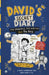 DAVID'S SECRET DIARY, A Bible Adventure for Kids: The Shepherd, The Warrior, and The King - A Christian Story About Faith, Courage, and God for Kids A by Angel M. Pabon