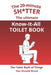 The Toilet Book of Things You Should Know: Quick lessons, random knowledge, and simple explanations for curious minds. by MC Humor