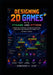 Designing 2D Games with Pygame and Python: A Practical Approach to Game Architecture, Mechanics, and Interactive Systems That Actually Scale by Armando C. Kent