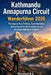 Kathmandu Annapurna Circuit Wanderführer 2026: Thorong-La-Pass-Trekking, Teehüttenrouten, Kostenübersicht, Höhensicherheit und Himalaya-Abenteuer in N by Nathanael N. a.