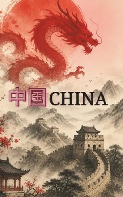 China: History, Power, and Society of an Unbroken Civilization by Raybel V
