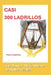 Casi 300 Ladrillos: No contiene ladrillos reales by Pedro Espinoza