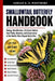 Swallowtail Butterfly Handbook: Biology, Identification, Life Cycle, Habitat, Host Plants, Behavior, and Conservation of the World's Most Elegant Butt by Adrian K. O. Whitmore
