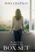 The After Series: Complete Box Set: Choosing Yourself After Divorce by Maya Chapman