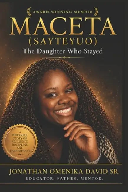 MACETA (Sayteyuo): The Daughter Who Stayed by Sr. David Jonathan Omenika