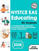 NYSTCE EAS Educando a Todos los Estudiantes: Una Guía Completa de Estudio con Preguntas de Práctica y Explicaciones Detalladas de Respuestas by Jacob Kohannim