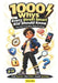 1000 Whys Every Street Smart Kid Should Know (And What to Do When Things Go Wrong): Special gifts for kids ages 8-14 by Chan She