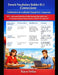 French Vocabulary Builder B1.1: Connexions / Constructeur de vocabulaire français: 800+ Professional & Media Words for Work, Education & Real-World Fr by Kaya Srilas