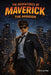The Adventures Of Maverick: The Mission by Jeremy Paul