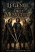 Die Legende der drei Musketiere by Michael Lappenbusch
