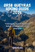 Gr58 Queyras Hiking Guide 2026: Trekking the French Alps from Refuge to Refuge with Daily Itineraries by Oriel Blake
