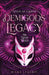 Demigods Legacy - The Nine Tails by Kiera Legend