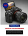 Sony Alpha 6400 Benutzerhandbuch 2026: Vollständiges Kamera-Setup, Bedienung, Bildbearbeitungstechniken, Filmtechniken, Menünavigation, Expertentipps, by Mateo M. Ming