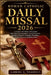Roman Catholic Daily Missal 2026: Complete Worship Companion: Holy Mass Participation, Sacred Seasons, Liturgical Prayers, Scripture Readings, and Dai by Gabriel A. Thaddeus