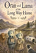 Oran And Luma Of The Long Way Home by Benandonner Publishing Original