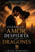 Cuando el Amor despierta los Dragones: Una novela sobre lo que ocurre cuando amar te obliga a verte by César Medrano