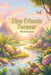 Dino Friends Forever: A Roaring Tale of Kindness, Sharing, and Sticking Together by Mila Pebblewood