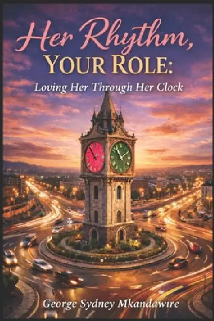 Her Rhythm, Your Role: Loving Her Through Her Cycle by George Sydney Mkandawire