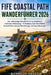 Fife Coastal Path Wanderführer 2026: Der vollständige Wanderführer zu Schottlands schönstem Küstenweg - St Andrews, East Neuk Dörfer, landschaftlich r by Kennedy Ardee
