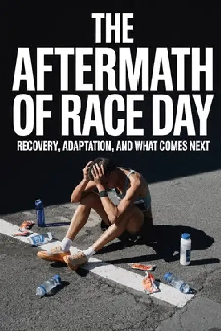 The Aftermath of Race Day: Recovery, Adaptation, and What Comes Next by Callan Mercer
