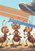 The Renegades: The Giant Leap by Alden Roux