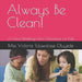 Always Be Clean by Victoria Toluwalase Oluyede
