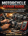 Motorcycle Repair Guide: Complete DIY Maintenance, Engine Repair, Electrical Systems & Troubleshooting for Beginners by Gerald P. Trenton
