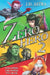 Zero.Hero 2: A Super Powered LitRPG Adventure by J. D. Astra