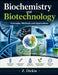 Biochemistry and Biotechnology: Concepts, Methods and Applications by Z. Dickin