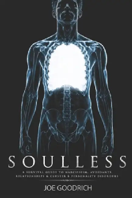 Soulless by Joe Goodrich