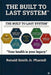 The Built to Last System(TM): A Framework for Black Men Who Refuse to Leave Their Health To Chance by Jr. Smith Pharmd Ronald