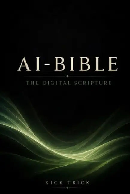 AI-Bible: The Digital Scripture by Rick Trick