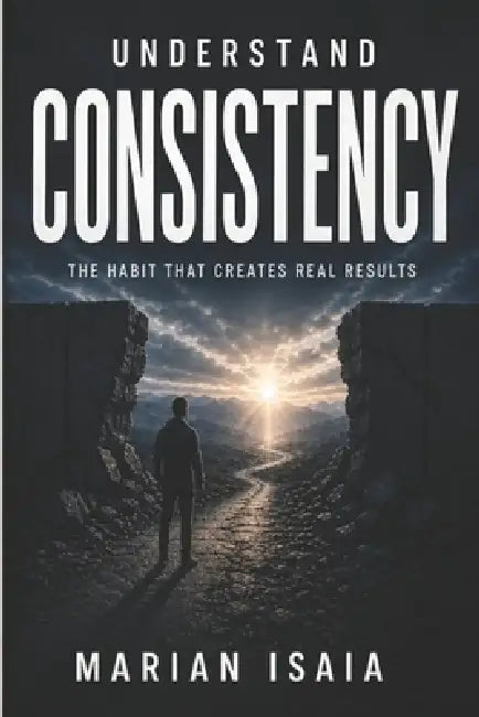 Understand Consistency: The Habit That Creates Real Results by Marian Isaia